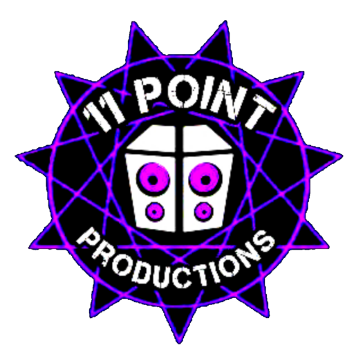 11 POINT PRODUCTIONS